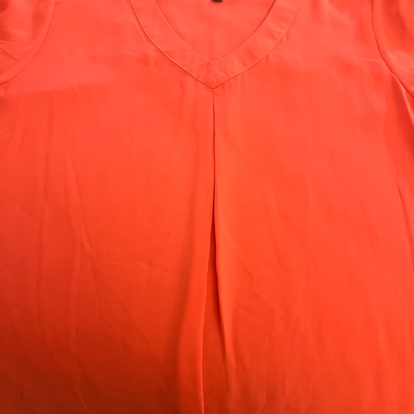 Brixon Ivy Coral Women's Top - Picture 4 of 6